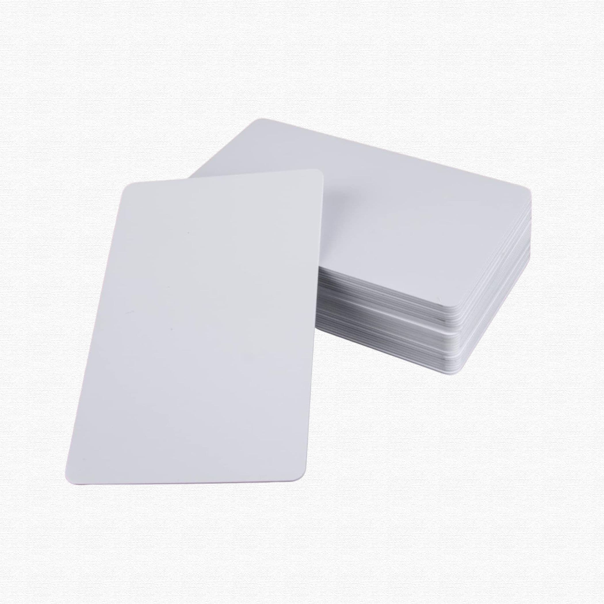NikStone Blank NFC Card