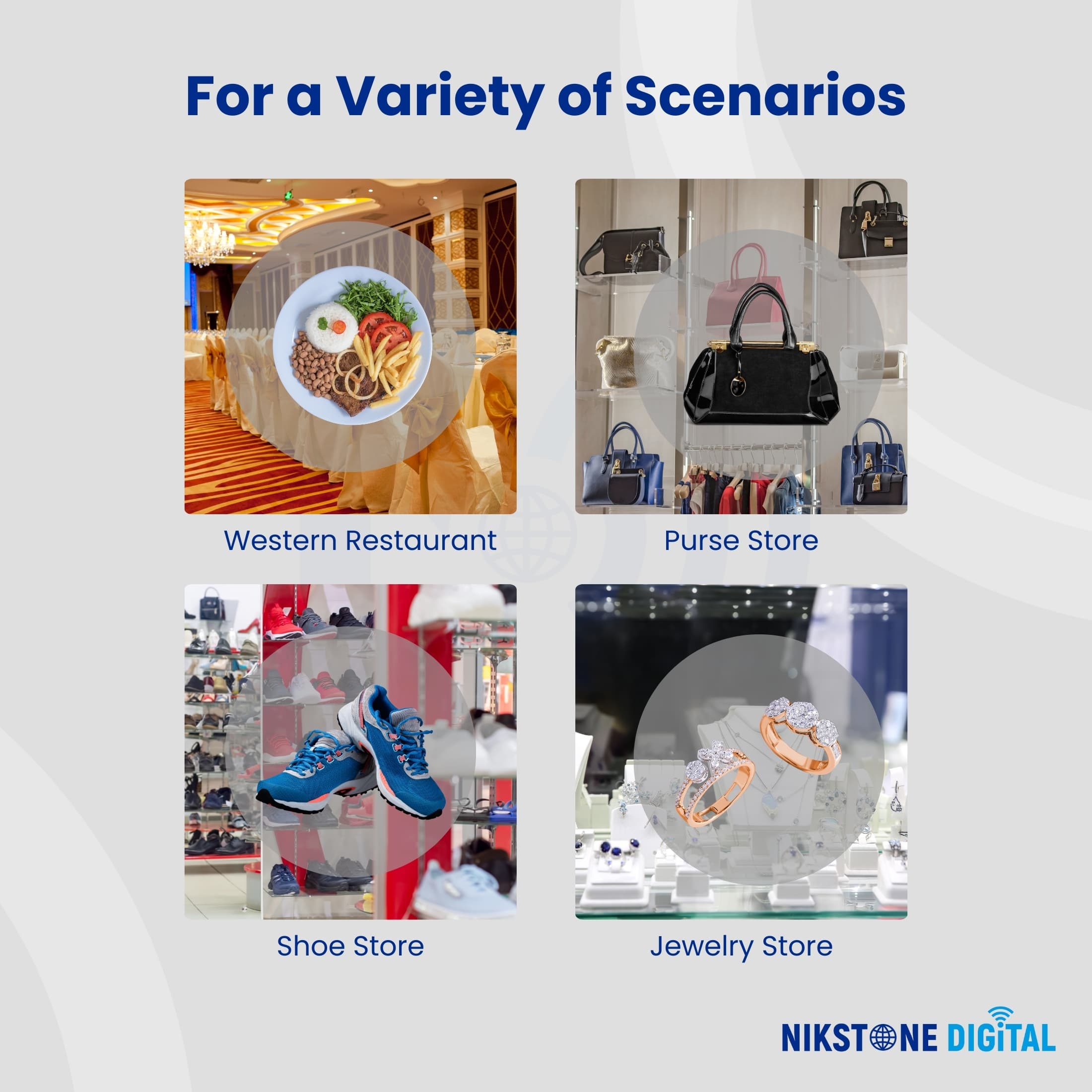 42 cm 3D Hologram Fan LED Display