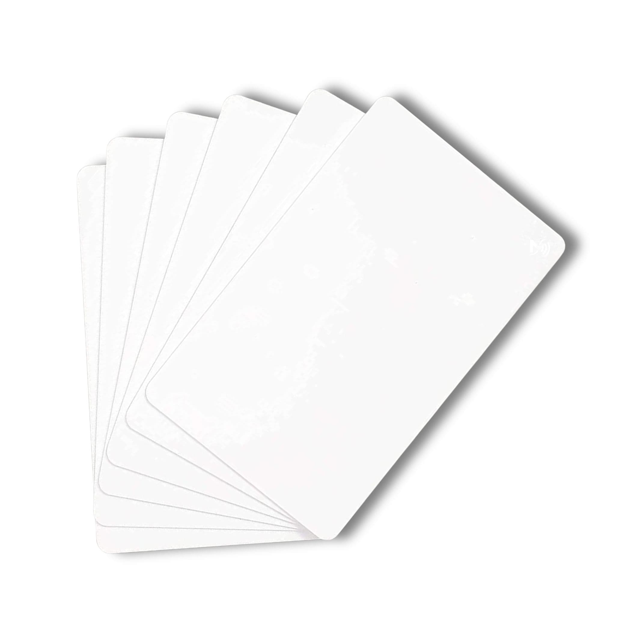 NikStone Blank NFC Card