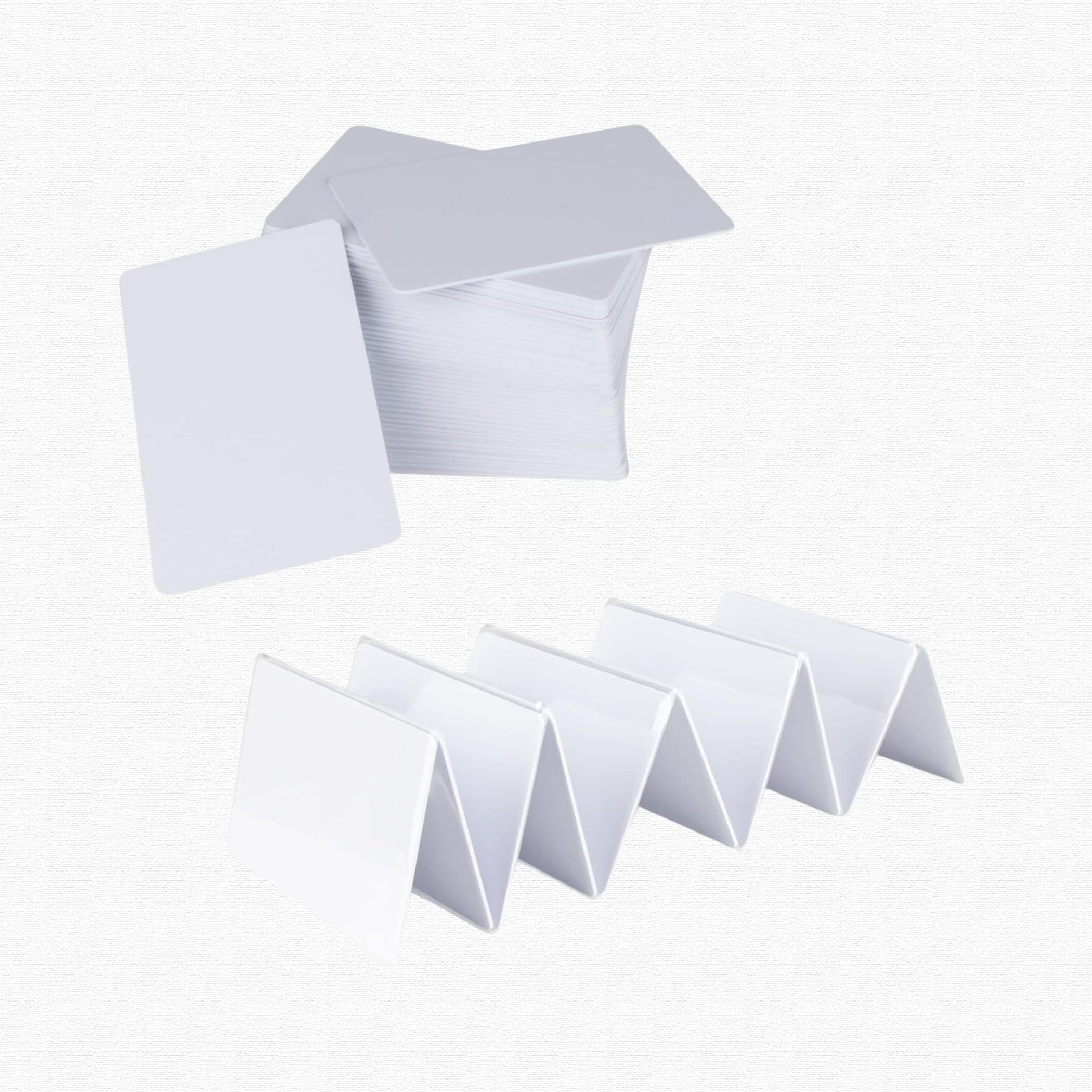 NikStone Blank NFC Card