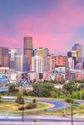 Denver