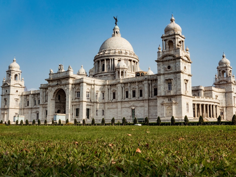 Kolkata