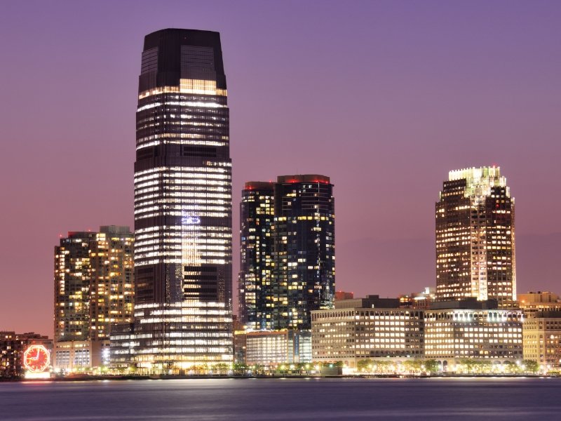 New Jersey