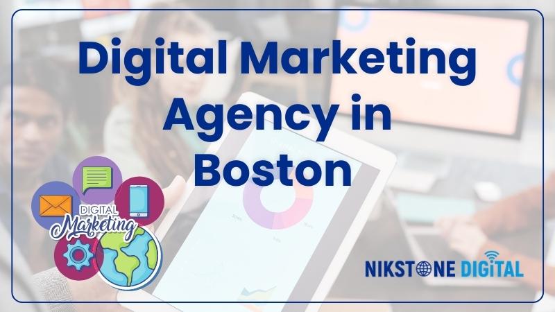 digital marketing agency boston