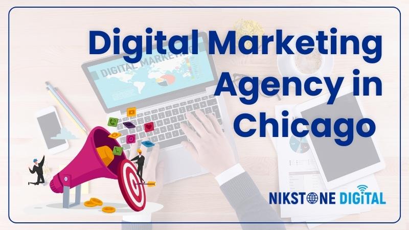 digital marketing agency chicago