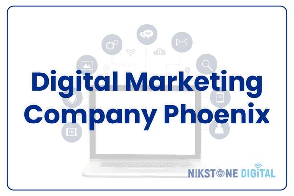 digital marketing agency phoenix