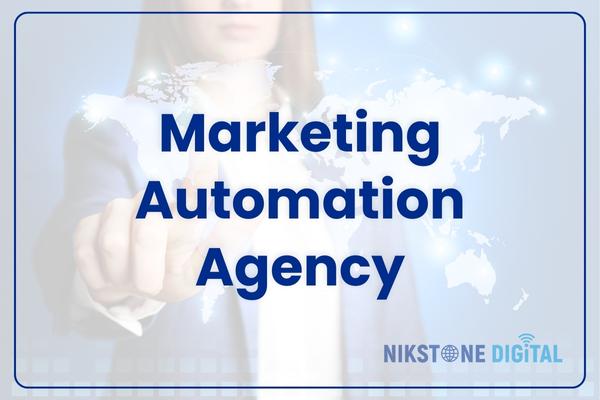 marketing automation agency