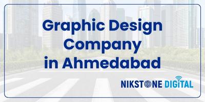 Graphic Design Company in Ahmedabad