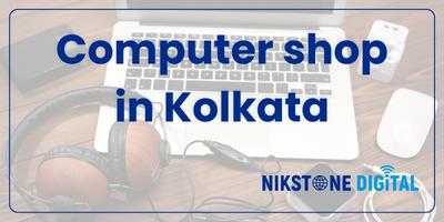 computer shop in kolkata