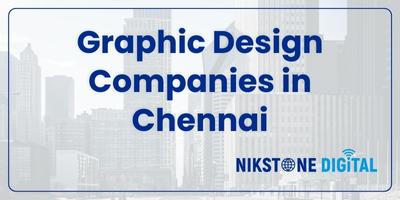 graphic design companies in chennai