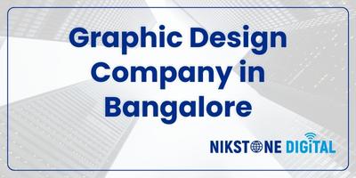 graphic design company in bangalore