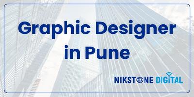 graphic designer in pune