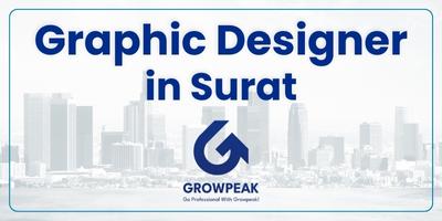 graphic designer in Surat