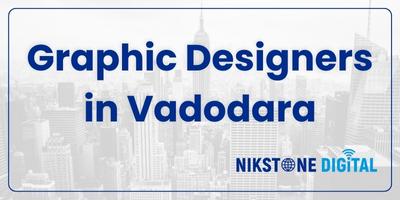 graphic designers in vadodara