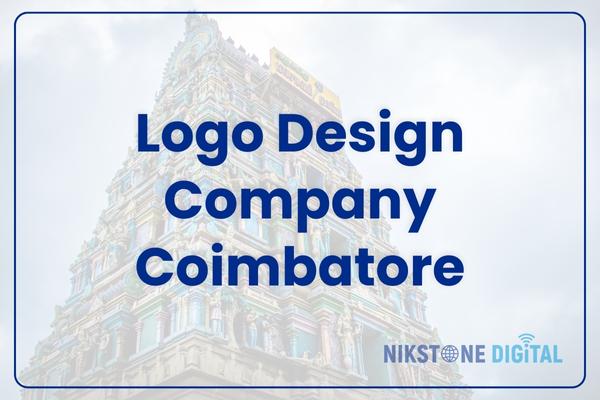 logo design company coimbatore