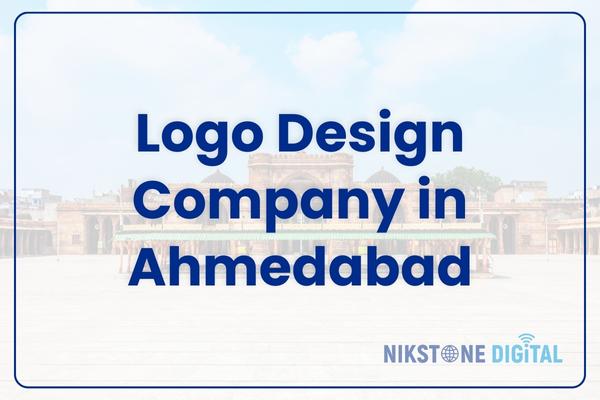 logo design company in ahmedabad