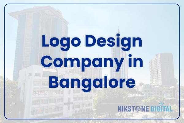 logo design company in bangalore