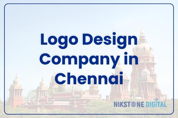 logo design company in chennai