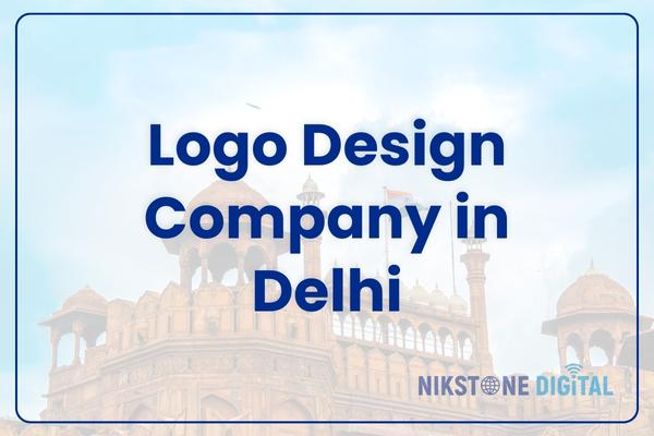 logo design company in delhi