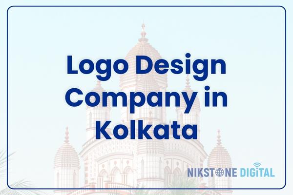 logo design company in kolkata