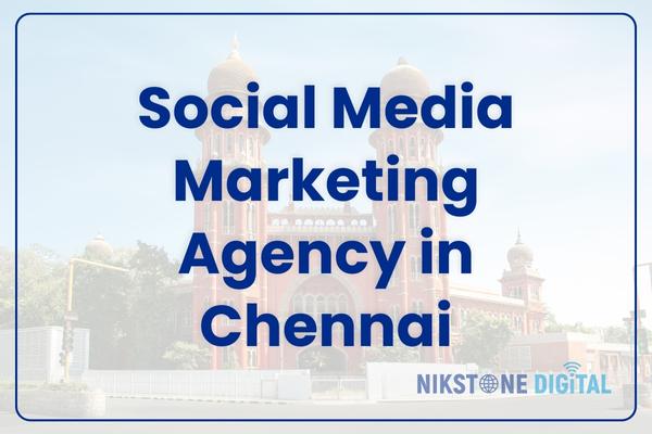 social media marketing agency in chennai