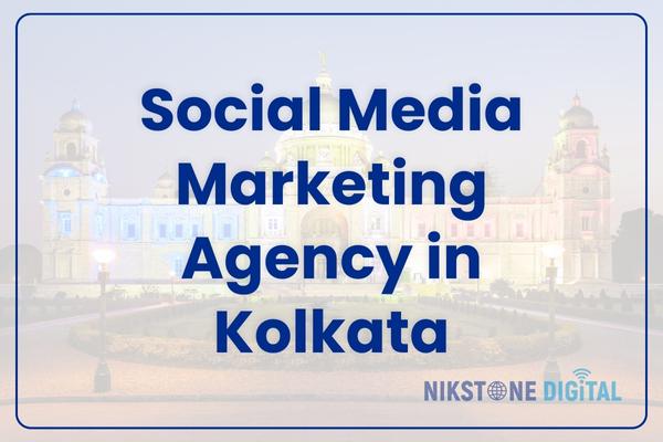 social media marketing agency in kolkata