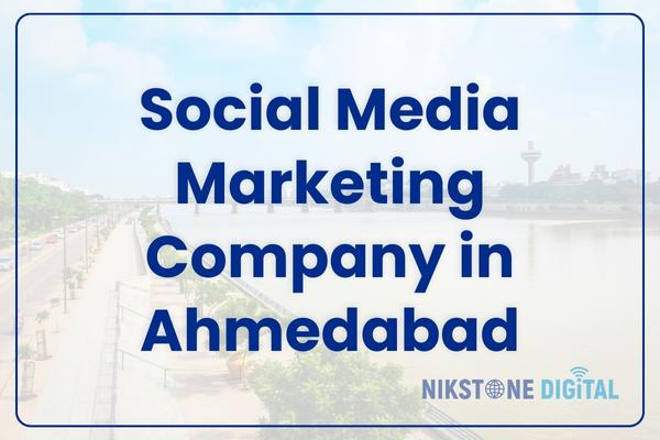 social media marketing company in ahmedabad